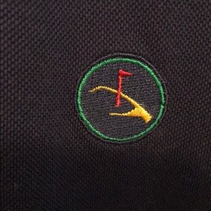 Cunningham (The Honor Collection) Size L Navy blue